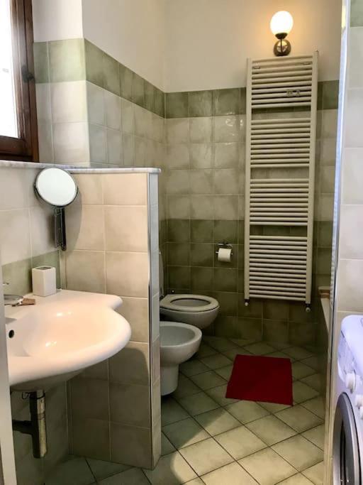 Dolce Vita Appartamento Firenze